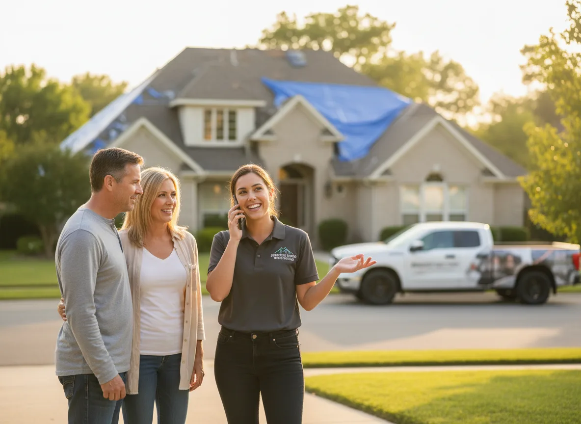 Emergency Roof Repair Vine Grove, KY FAQs